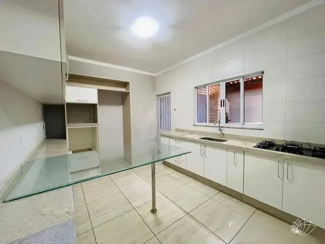 Imagem 5: Casa com 2 Dormitórios À Venda no Santos Dumont em Três Lagoas - Ms