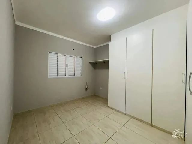 Imagem 12: Casa com 2 Dormitórios À Venda no Santos Dumont em Três Lagoas - Ms
