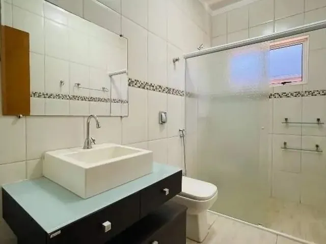 Imagem 2: Casa com 2 Dormitórios À Venda no Santos Dumont em Três Lagoas - Ms