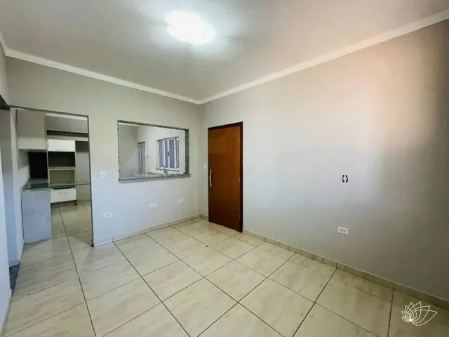 Imagem 7: Casa com 2 Dormitórios À Venda no Santos Dumont em Três Lagoas - Ms