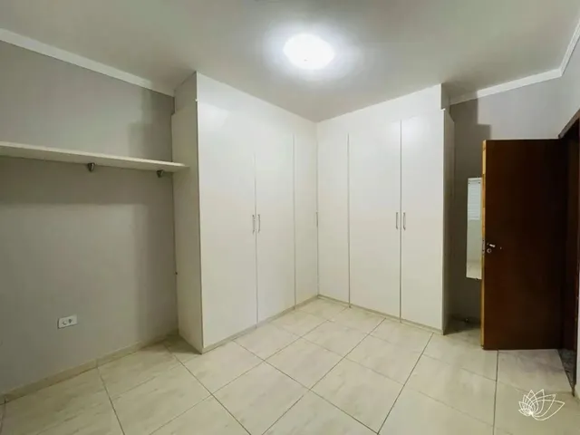 Imagem 4: Casa com 2 Dormitórios À Venda no Santos Dumont em Três Lagoas - Ms