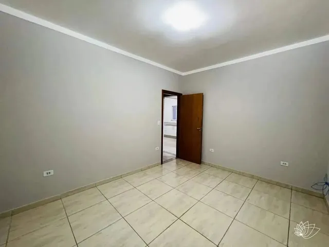 Imagem 9: Casa com 2 Dormitórios À Venda no Santos Dumont em Três Lagoas - Ms