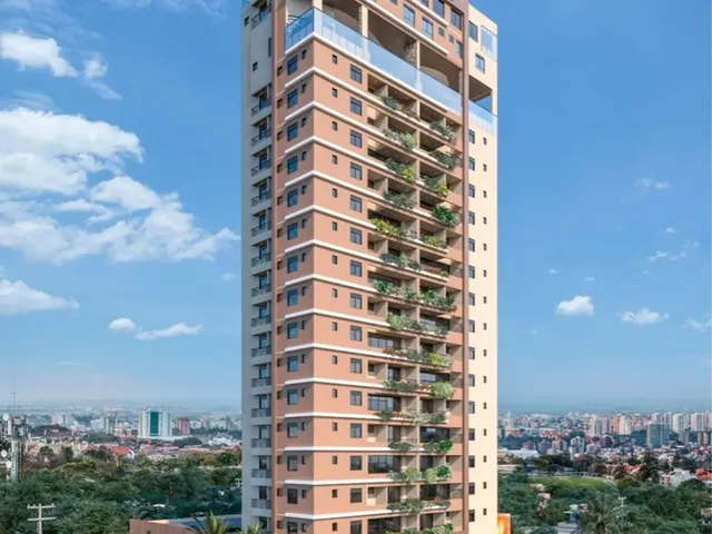 Imagem: Ágio Apartamento 2 Suítes em Edifício