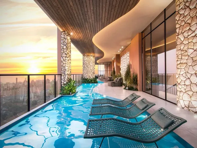 Imagem 7: Ágio Apartamento 2 Suítes em Edifício Le Jardin, Bairro Jk Nova Capital