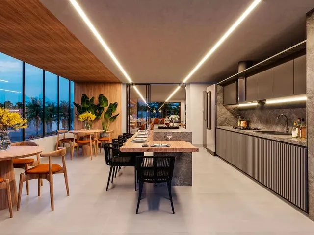 Imagem 9: Ágio Apartamento 2 Suítes em Edifício Le Jardin, Bairro Jk Nova Capital