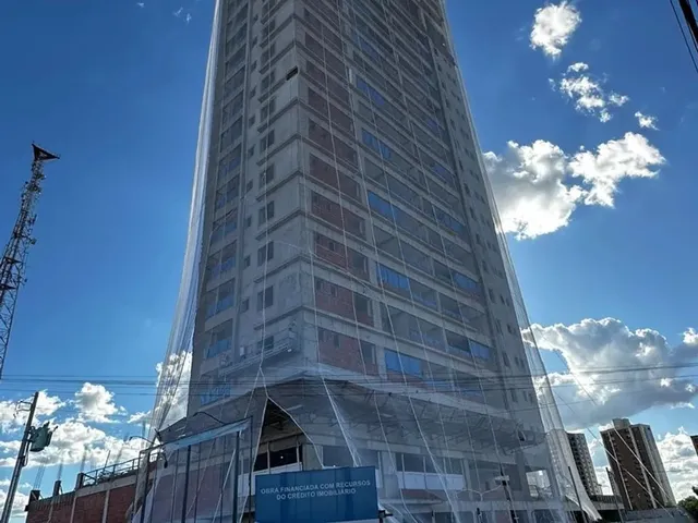 Imagem 4: Ágio Apartamento 2 Suítes em Edifício Le Jardin, Bairro Jk Nova Capital