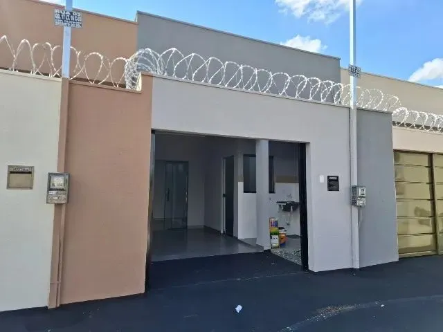 Imagem: Casa no Recanto do Sol Minha Casa Minha