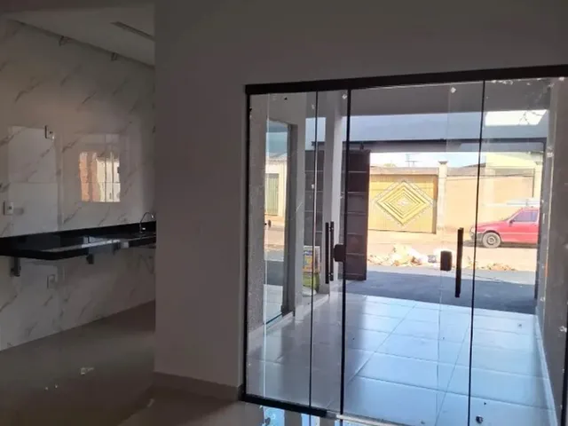 Imagem 6: Casa no Recanto do Sol Minha Casa Minha Vida