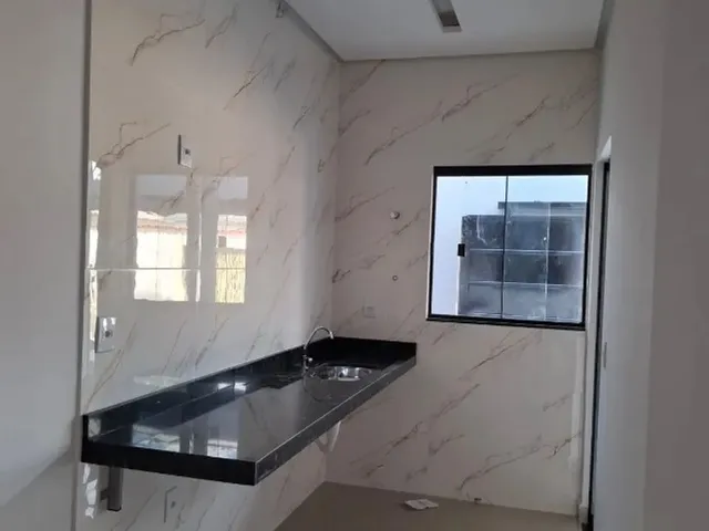 Imagem 7: Casa no Recanto do Sol Minha Casa Minha Vida