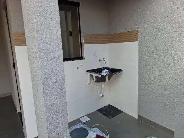 Imagem 3: Casa no Recanto do Sol Minha Casa Minha Vida
