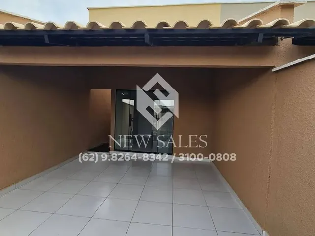 Imagem: Casa- 2 Quartos, Sala, Cozinha, 79 M² de