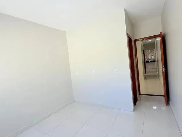 Imagem 5: Casa 3 Quartos Setor Jardim Imperial - Trindade