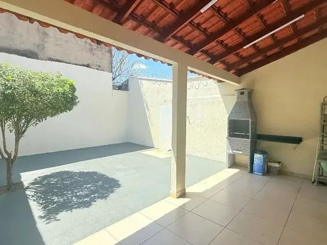 Imagem 3: Casa 3 Quartos Setor Jardim Imperial - Trindade