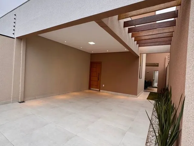 Imagem: Casa em Anápolis com 3 Quartos, Suite