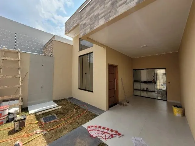 Imagem: Casa Parque Brasília com 3 Quartos, 1 Suíte