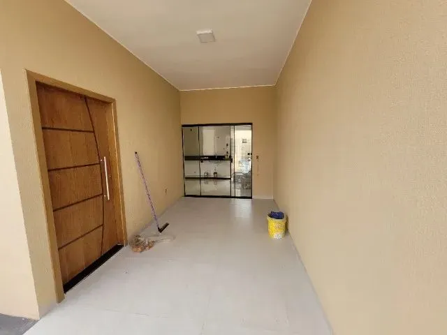 Imagem 3: Casa Parque Brasília com 3 Quartos, 1 Suíte, Moderna, Porcelanato, Anapolis, Go