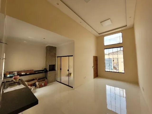 Imagem 7: Casa Parque Brasília com 3 Quartos, 1 Suíte, Moderna, Porcelanato, Anapolis, Go
