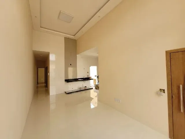 Imagem 2: Casa Parque Brasília com 3 Quartos, 1 Suíte, Moderna, Porcelanato, Anapolis, Go