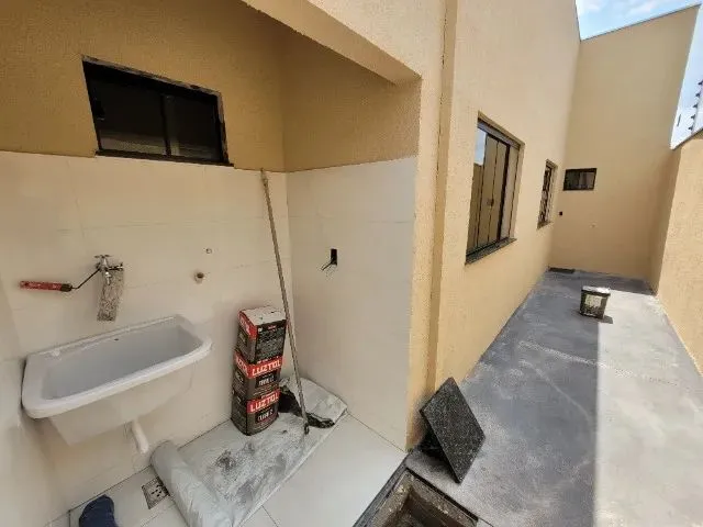 Imagem 12: Casa Parque Brasília com 3 Quartos, 1 Suíte, Moderna, Porcelanato, Anapolis, Go