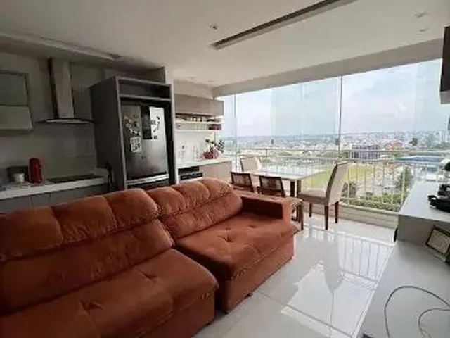 Imagem: Apartamento com 2 Dormitórios À Venda