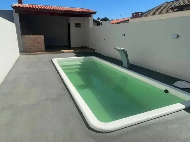 Imagem: Casa com 3 Dormitórios, Sendo 1 Suíte