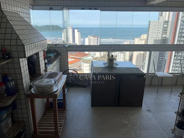 Imagem: Apartamento Vista Mar com 2 Dormitórios