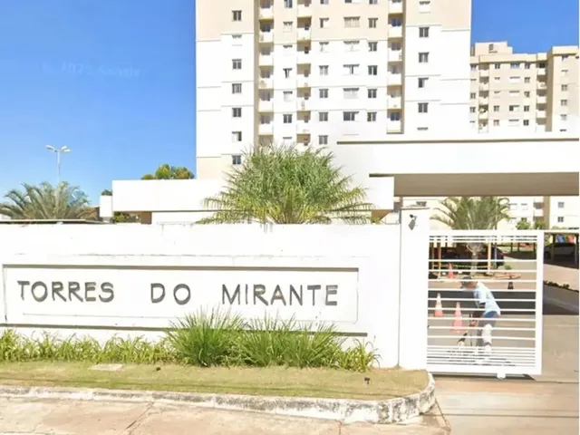 Imagem: Excelente Apartamento 3 Quartos Sendo Uma