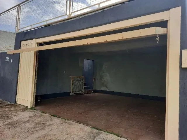 Imagem: Venda Casa Demadeira Planejada com Area