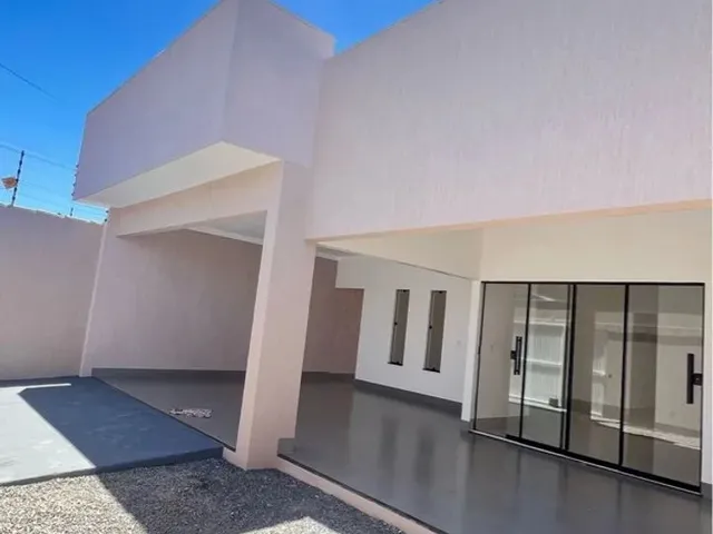Imagem 2: Vendo Casa Bairro Vale do Sol