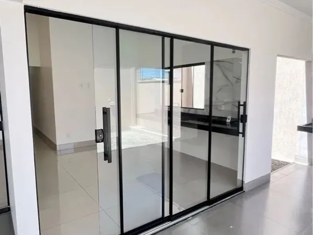 Imagem 3: Vendo Casa Bairro Vale do Sol