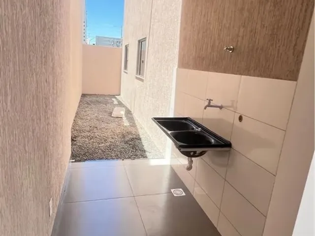Imagem 11: Vendo Casa Bairro Vale do Sol