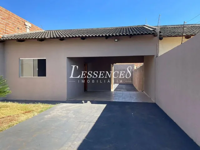 Imagem: Casa 187M² com 2 Quartos Trindade
