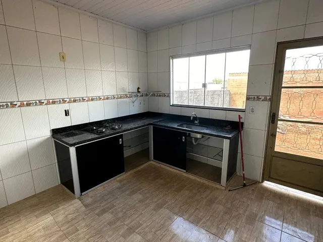 Imagem: Casa Jardim Imperial Trindade