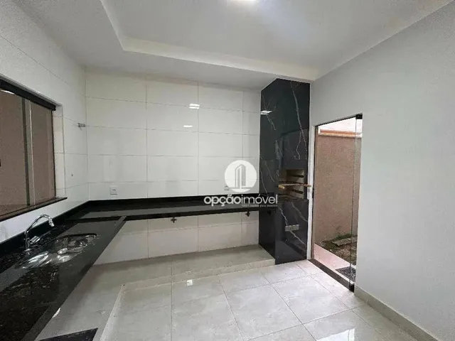 Imagem: Casa com 3 Dormitórios À Venda, 105 M²