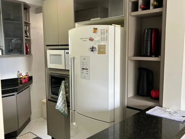 Imagem: Apartamento Residencial Jardins da Serra