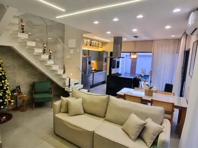 Imagem: Casa para Venda Tem 136 Metros Quadrados