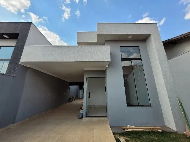 Imagem: Casa Vale do Sol, 3 Quartos, 1 Suíte, 104
