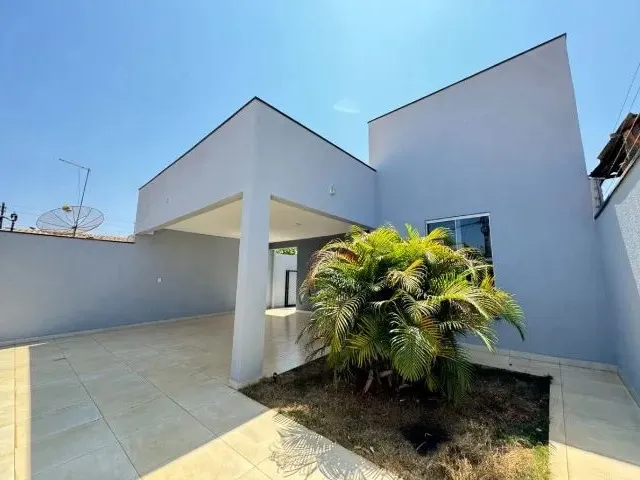Imagem 1: Casa de Alto Padrão em Planaltina-Go