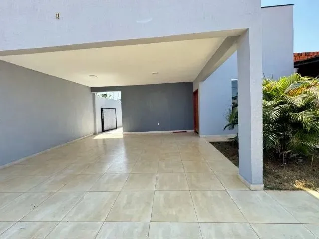 Imagem 2: Casa de Alto Padrão em Planaltina-Go