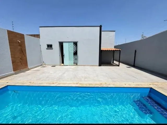 Imagem 8: Casa de Alto Padrão em Planaltina-Go