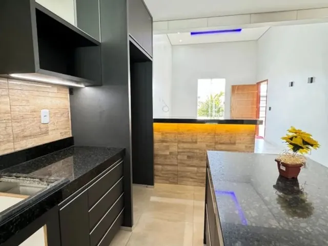 Imagem 3: Casa de Alto Padrão em Planaltina-Go