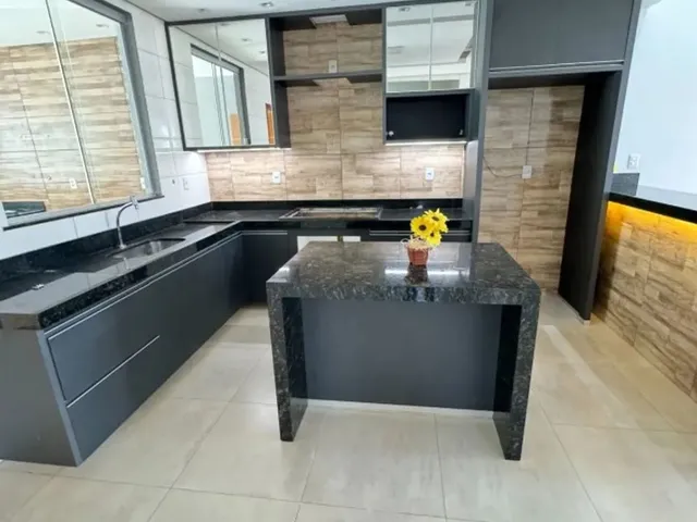 Imagem 4: Casa de Alto Padrão em Planaltina-Go