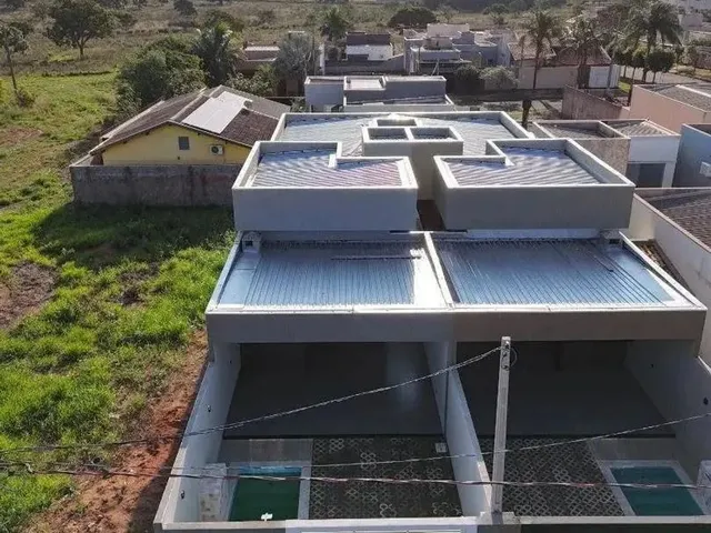 Imagem 12: Casa com 2 Dormitórios À Venda, 128 M² por R$ 480.000,00 - Jardim dos Ipês I - Três
