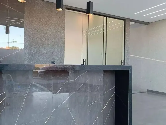 Imagem 3: Casa com 2 Dormitórios À Venda, 128 M² por R$ 480.000,00 - Jardim dos Ipês I - Três
