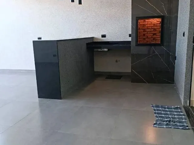 Imagem 9: Casa com 2 Dormitórios À Venda, 128 M² por R$ 480.000,00 - Jardim dos Ipês I - Três