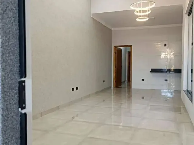 Imagem 10: Casa com 2 Dormitórios À Venda, 128 M² por R$ 480.000,00 - Jardim dos Ipês I - Três