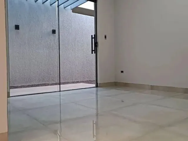 Imagem 5: Casa com 2 Dormitórios À Venda, 128 M² por R$ 480.000,00 - Jardim dos Ipês I - Três
