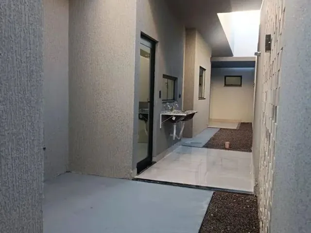Imagem 4: Casa com 2 Dormitórios À Venda, 128 M² por R$ 480.000,00 - Jardim dos Ipês I - Três