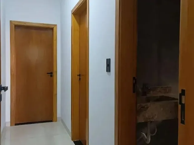 Imagem 13: Casa com 2 Dormitórios À Venda, 128 M² por R$ 480.000,00 - Jardim dos Ipês I - Três