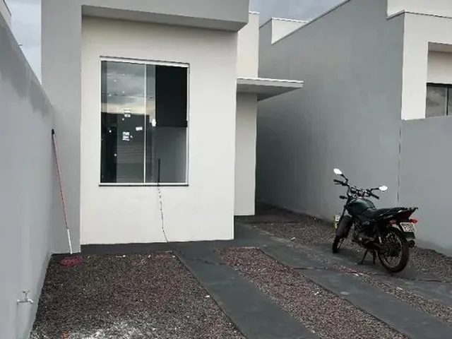 Imagem: Bairro Bela Vista da Lagoa